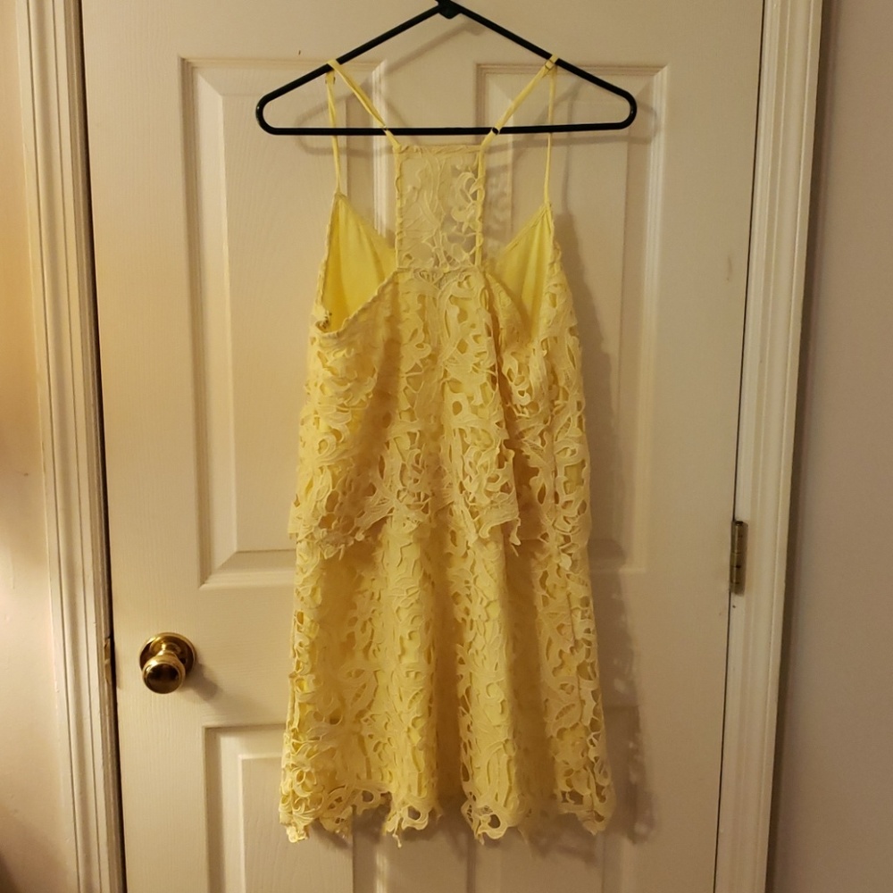 Cocktail dress